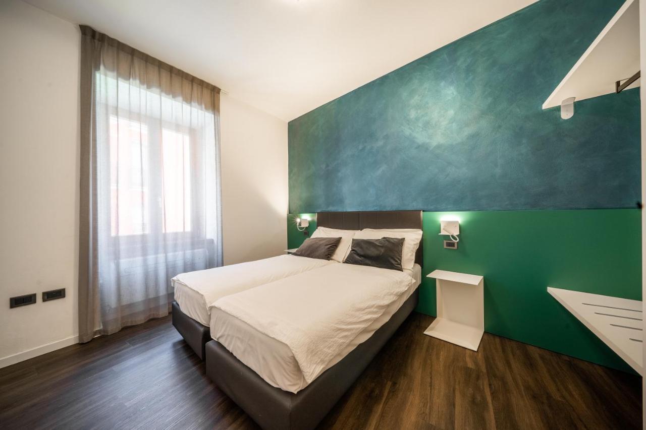 Appartamenti Vasco Renna Surf Center Torbole Sul Garda Exterior foto